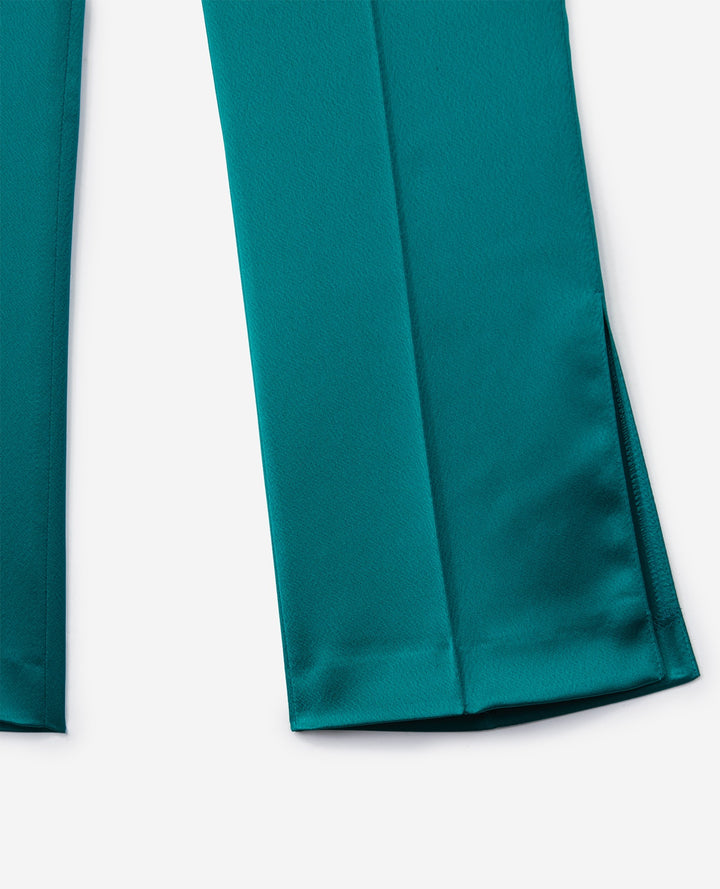 Pantalon Vert - Taille XXS/32