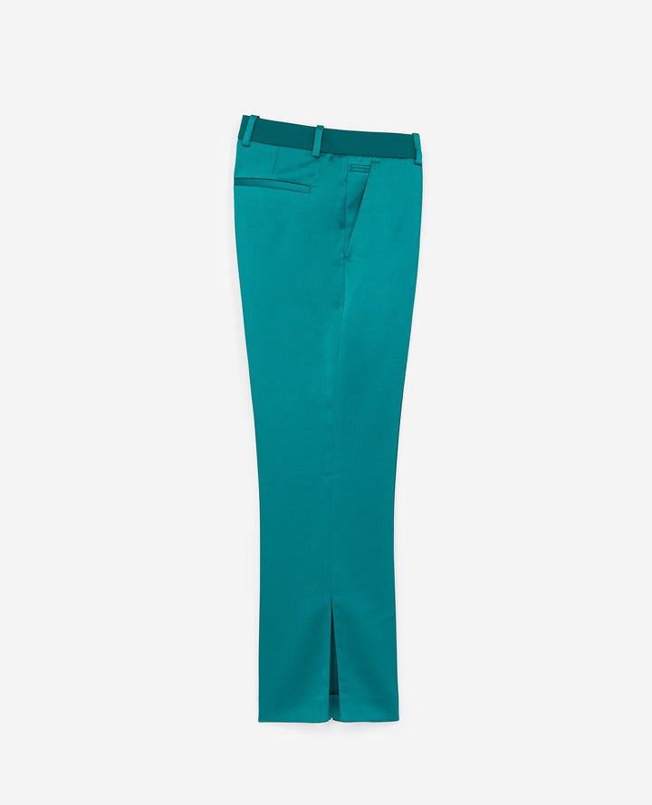 Pantalon Vert - Taille XXS/32