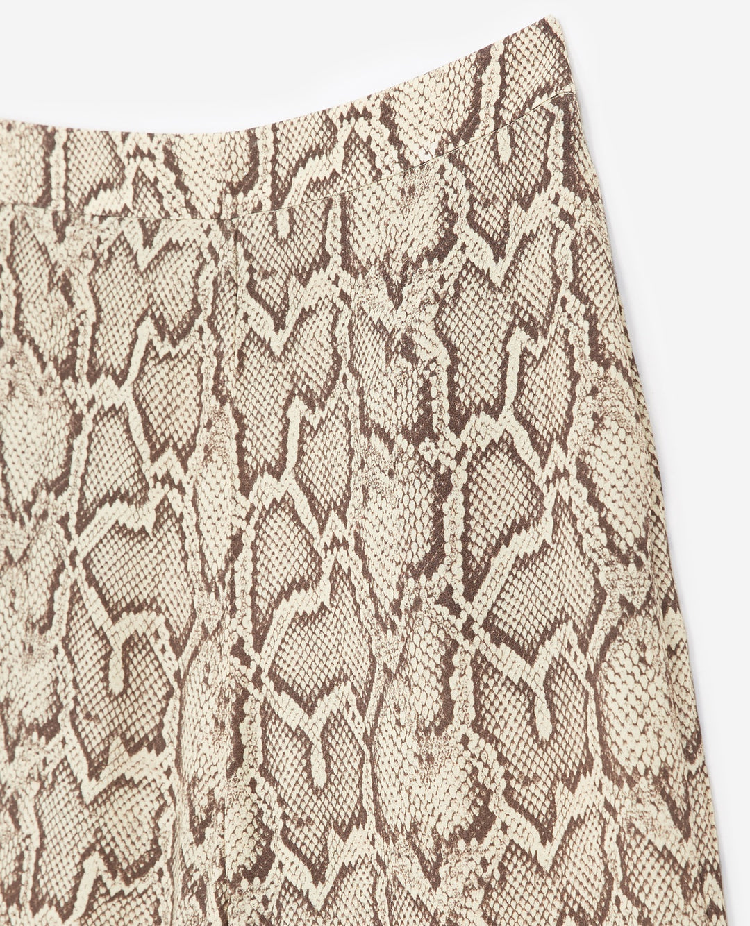 Pantalon Beige - Taille S/36
