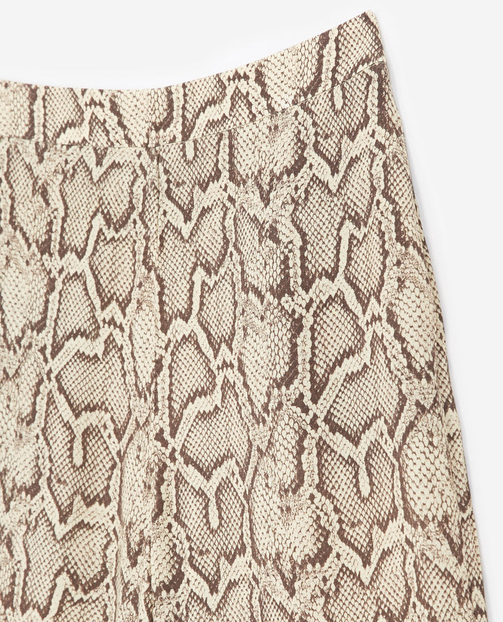 Pantalon Beige - Taille S/36