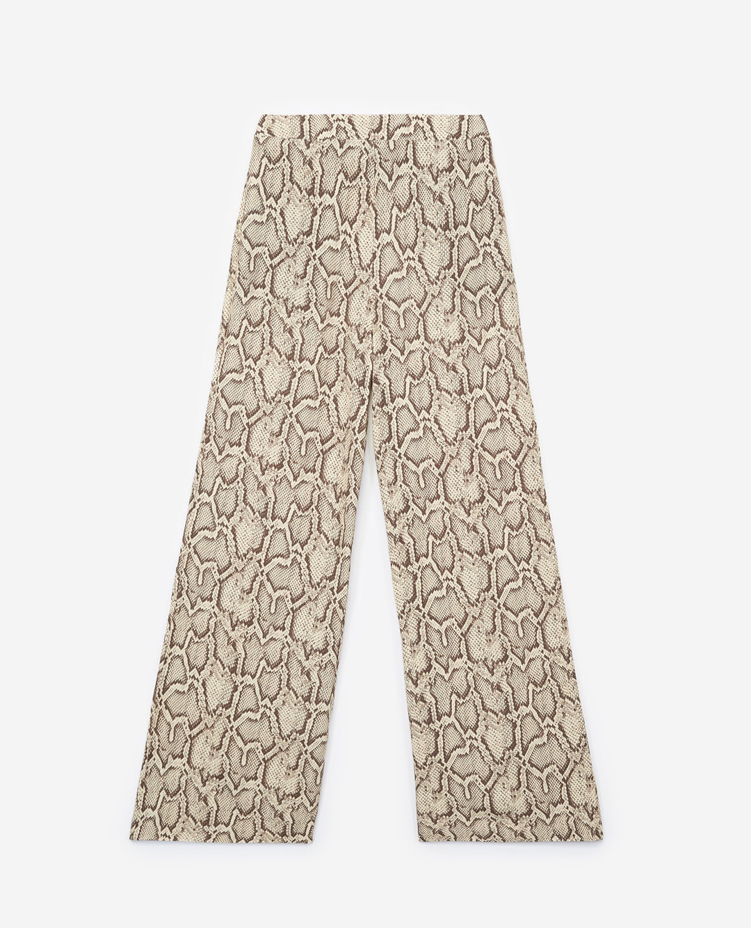 Pantalon Beige - Taille S/36