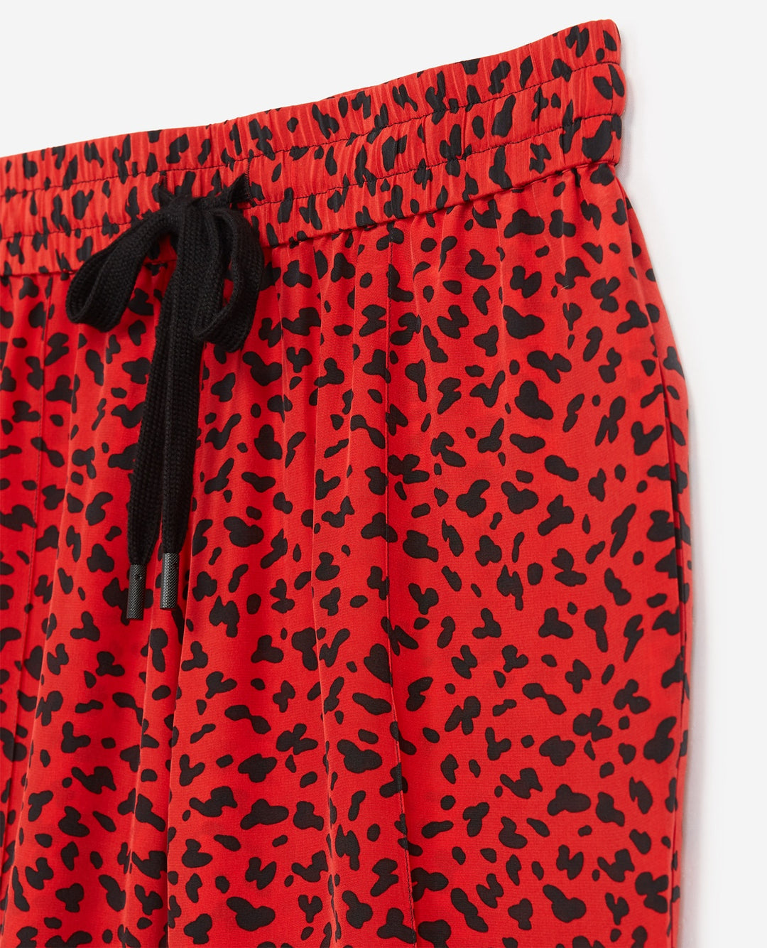 Pantalon Rouge - Taille S/36