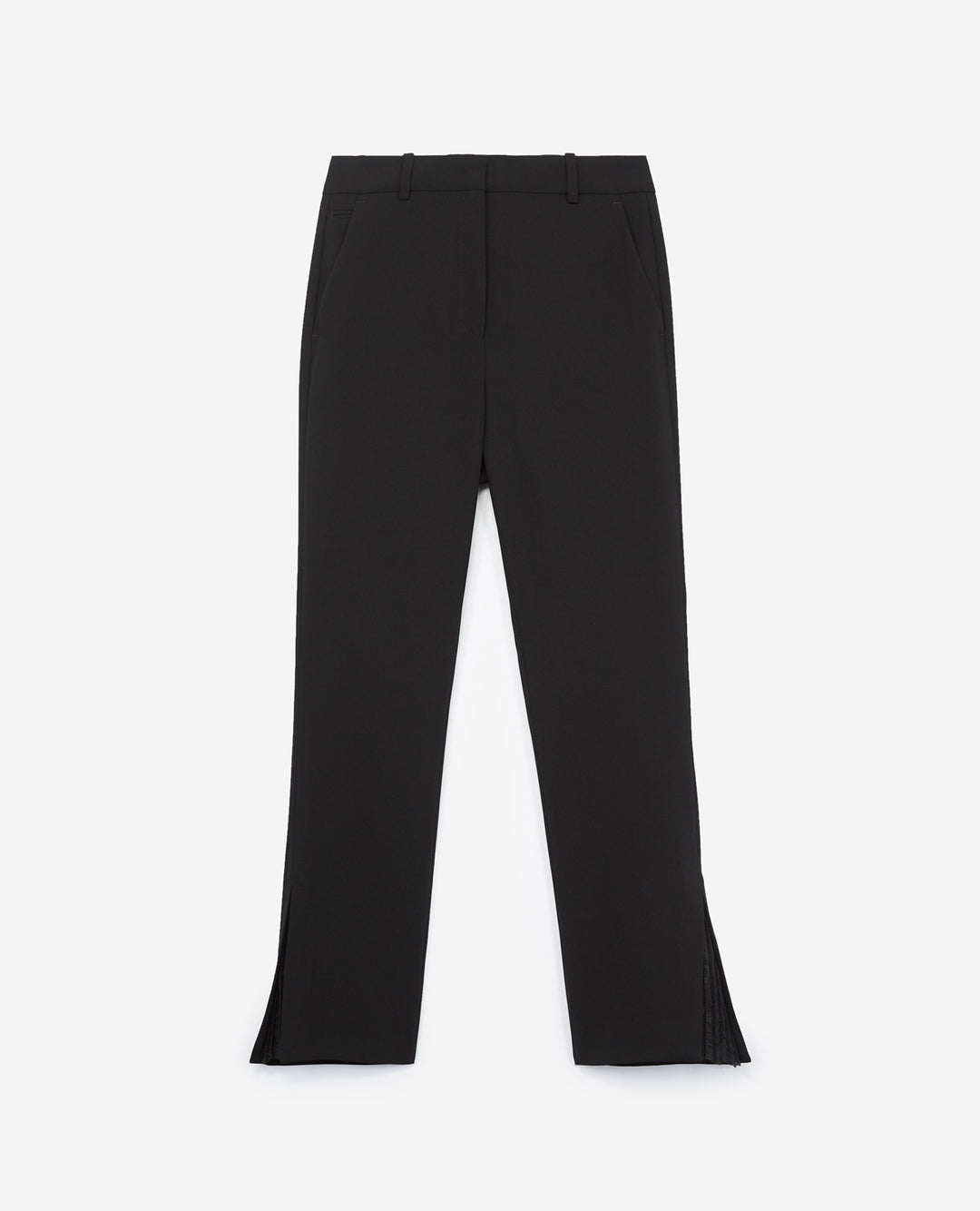 Pantalon Noir - Taille XXS/32