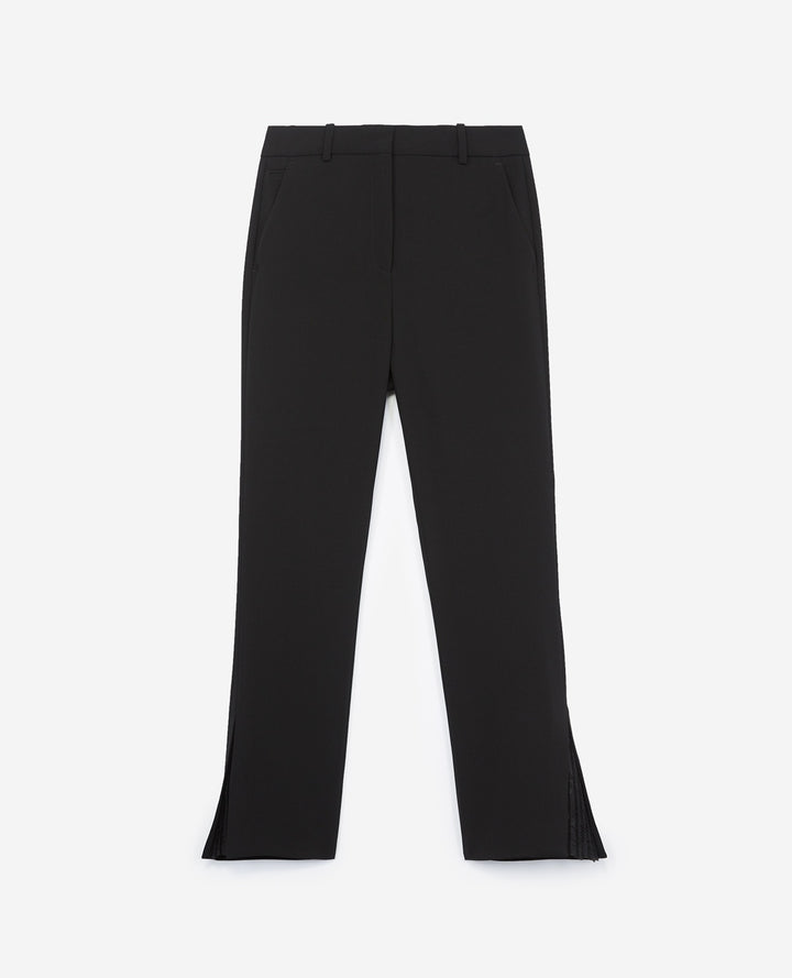 Pantalon Noir - Taille XXS/32