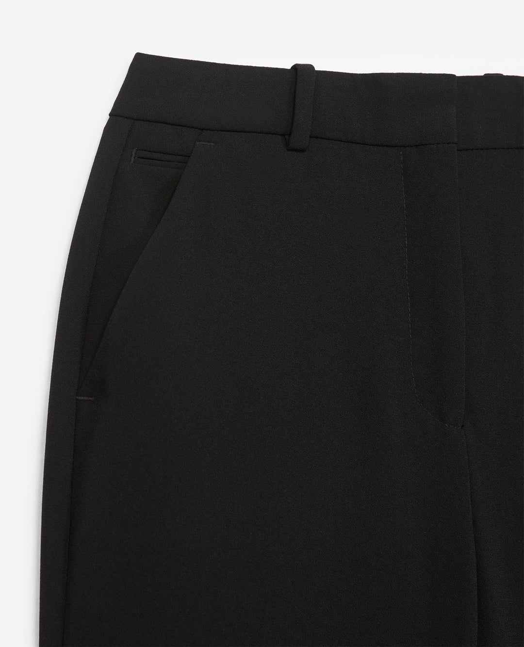 Pantalon Noir - Taille XXS/32