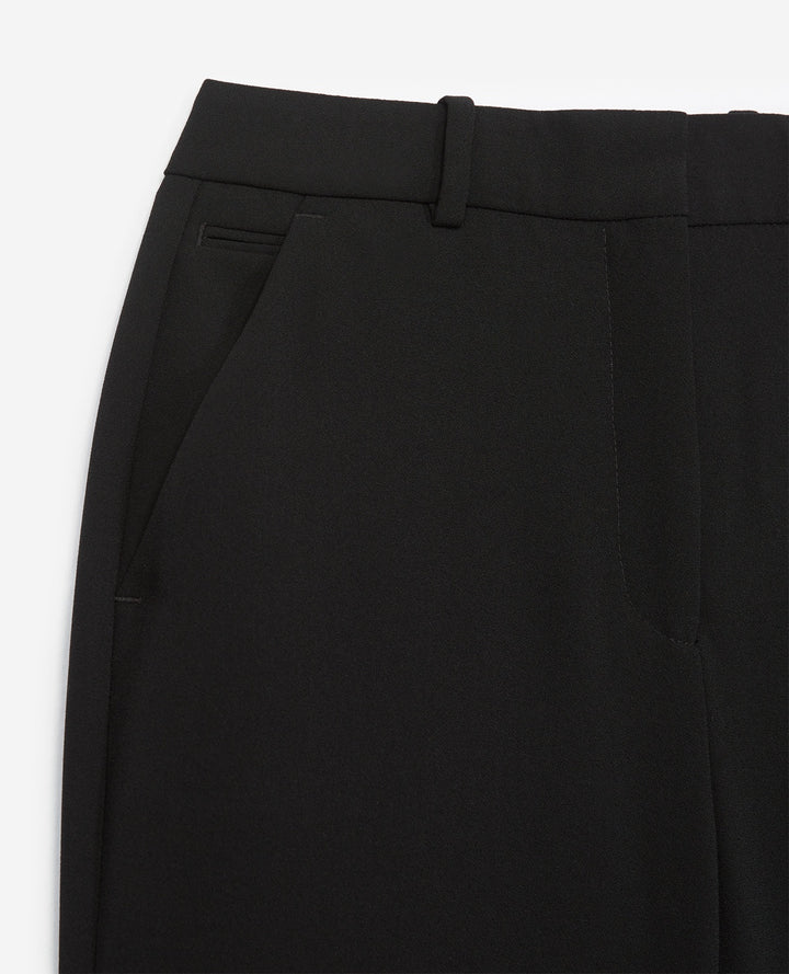 Pantalon Noir - Taille XXS/32
