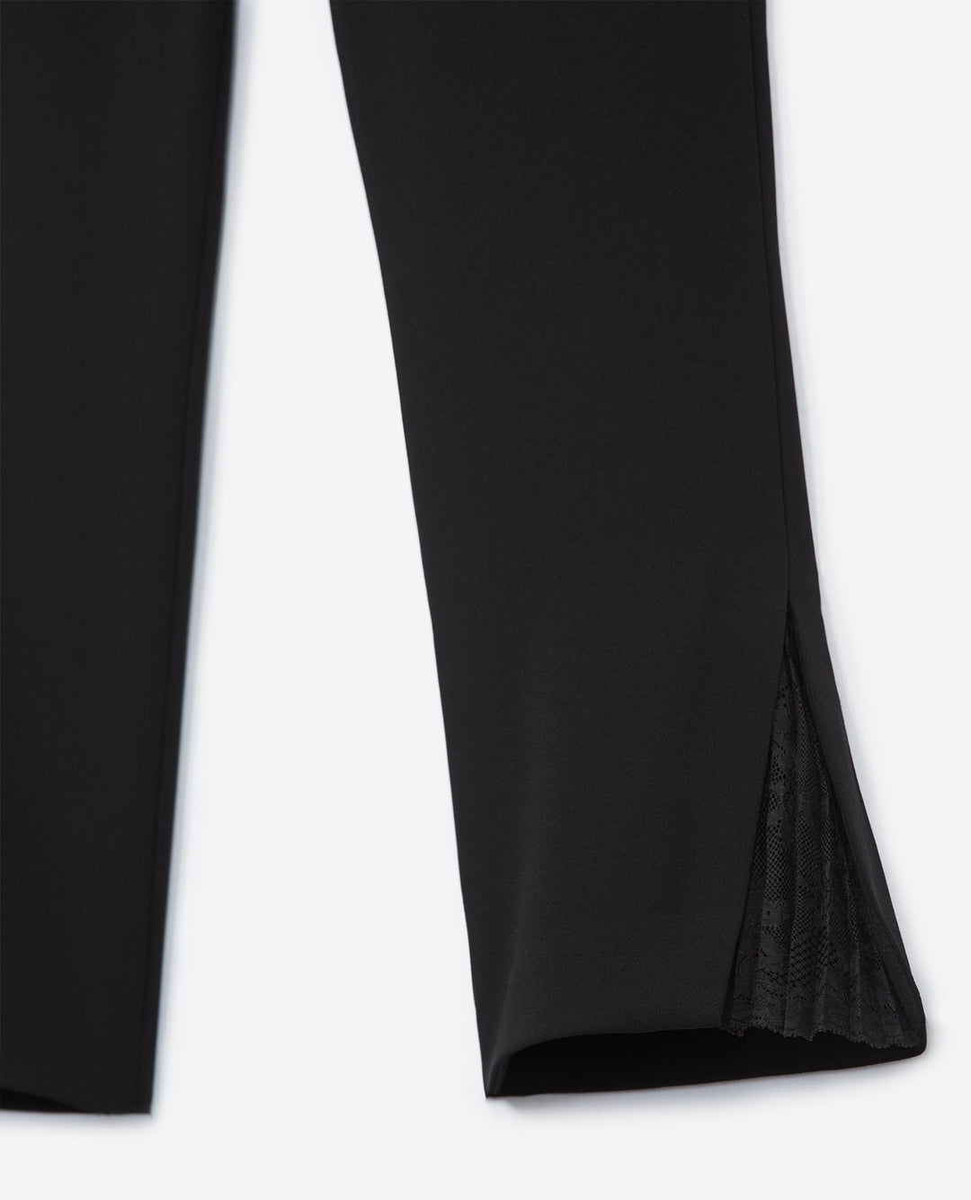 Pantalon Noir - Taille XXS/32