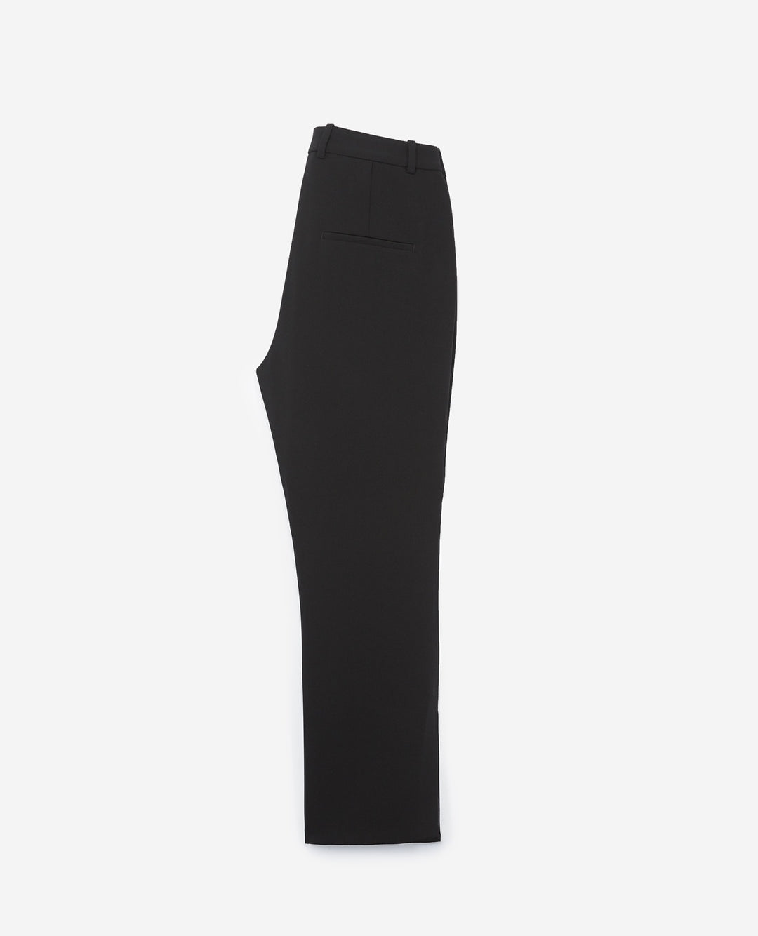 Pantalon Noir - Taille XXS/32