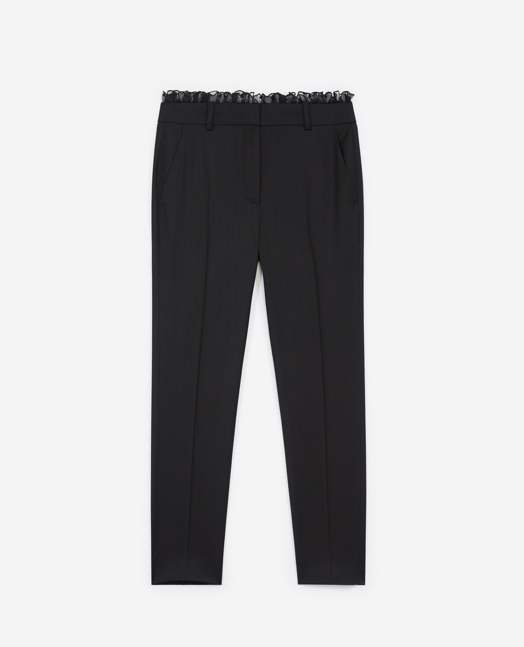 Pantalon Noir - Taille XS/34