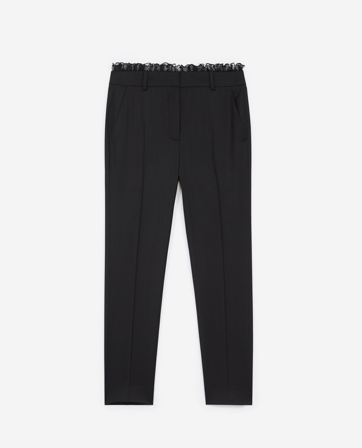 Pantalon Noir - Taille XS/34
