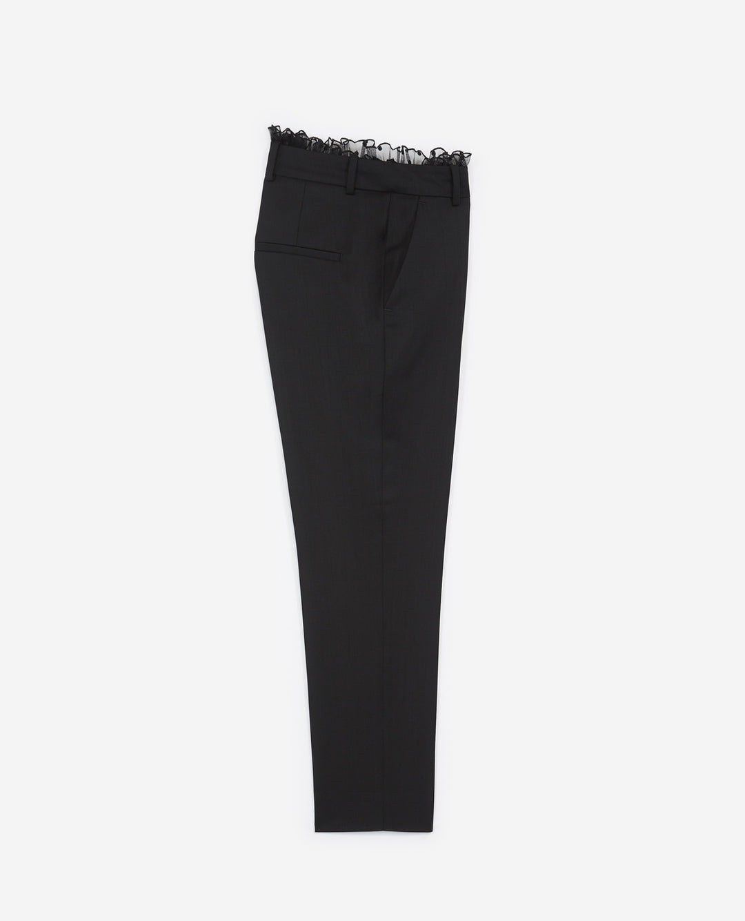 Pantalon Noir - Taille XS/34
