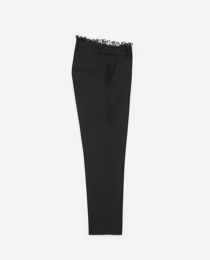 Pantalon Noir - Taille XS/34