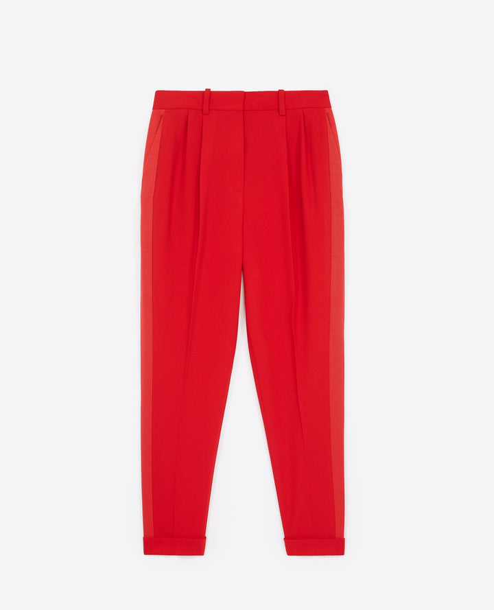 Pantalon Rouge - Taille M/38