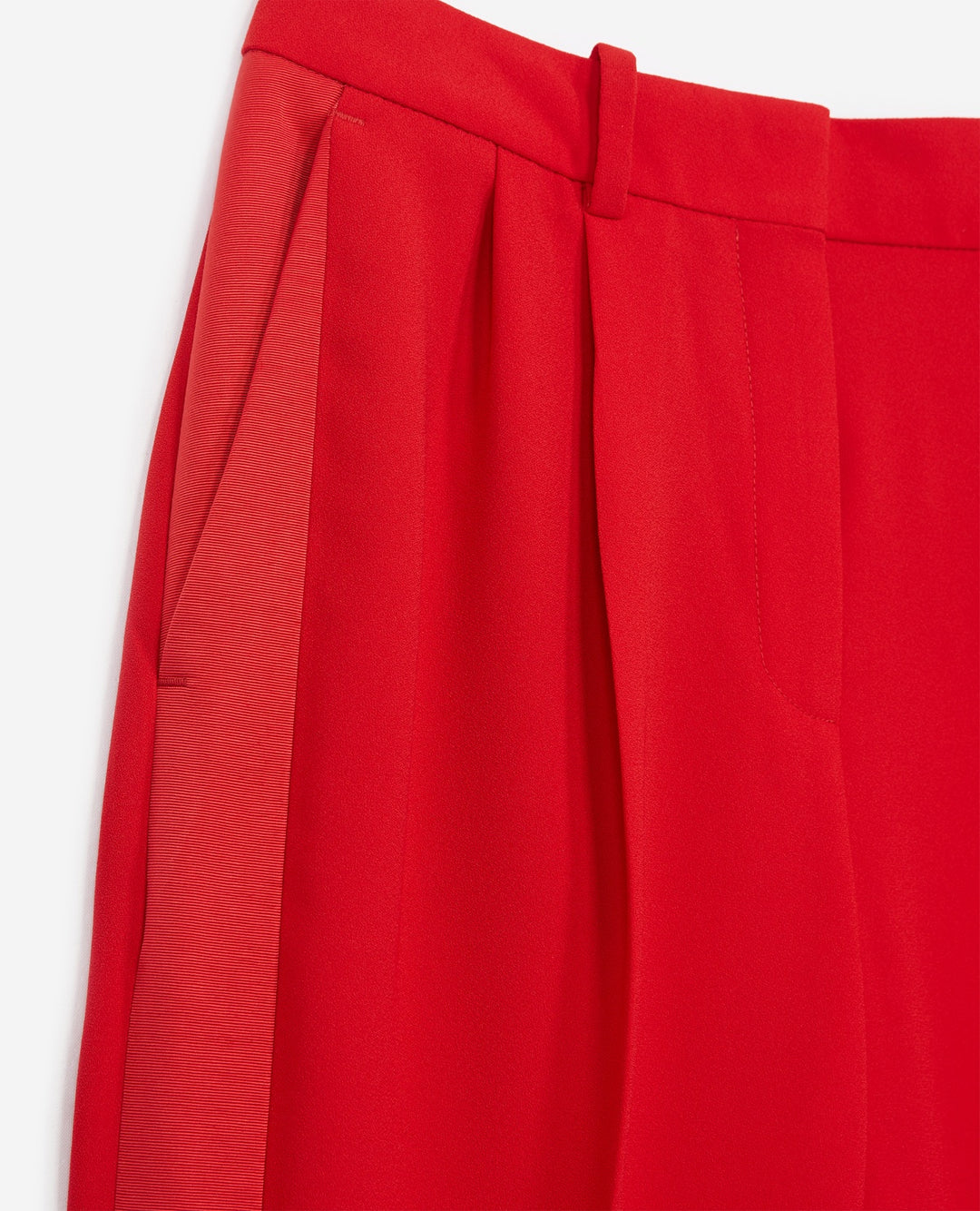 Pantalon Rouge - Taille M/38