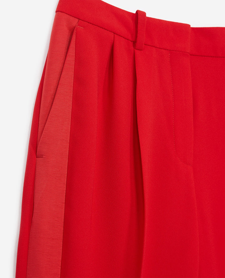 Pantalon Rouge - Taille M/38