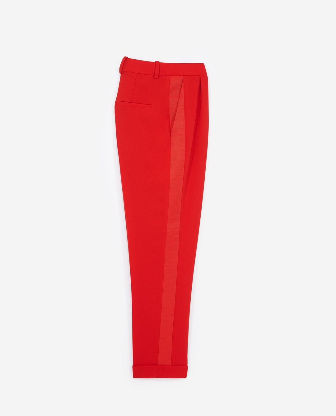 Pantalon Rouge - Taille M/38