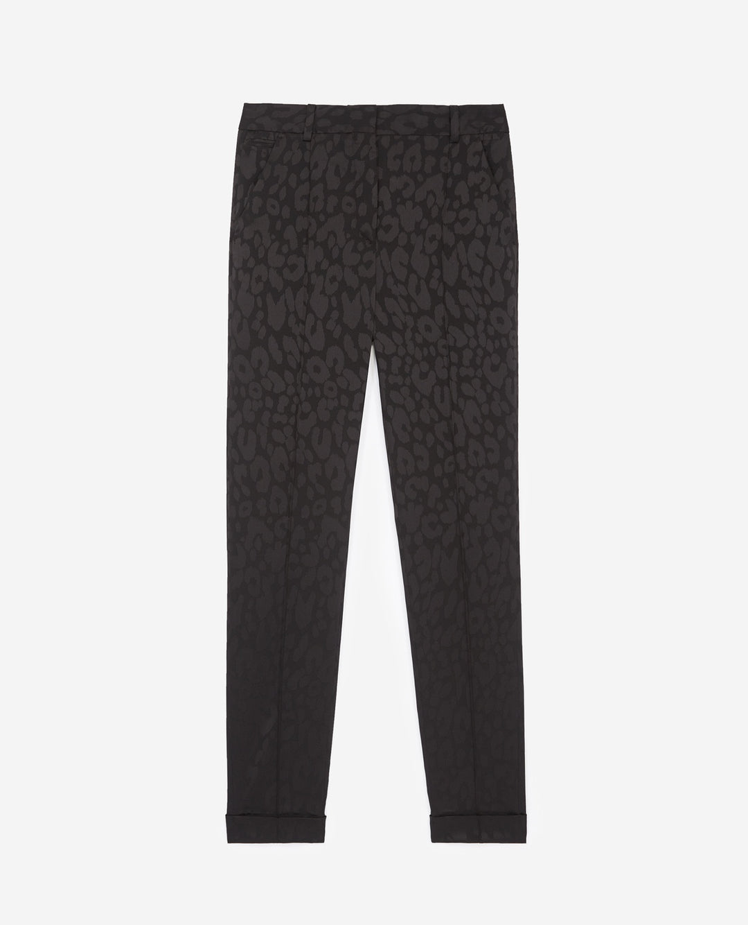 Pantalon Noir - Taille S/36