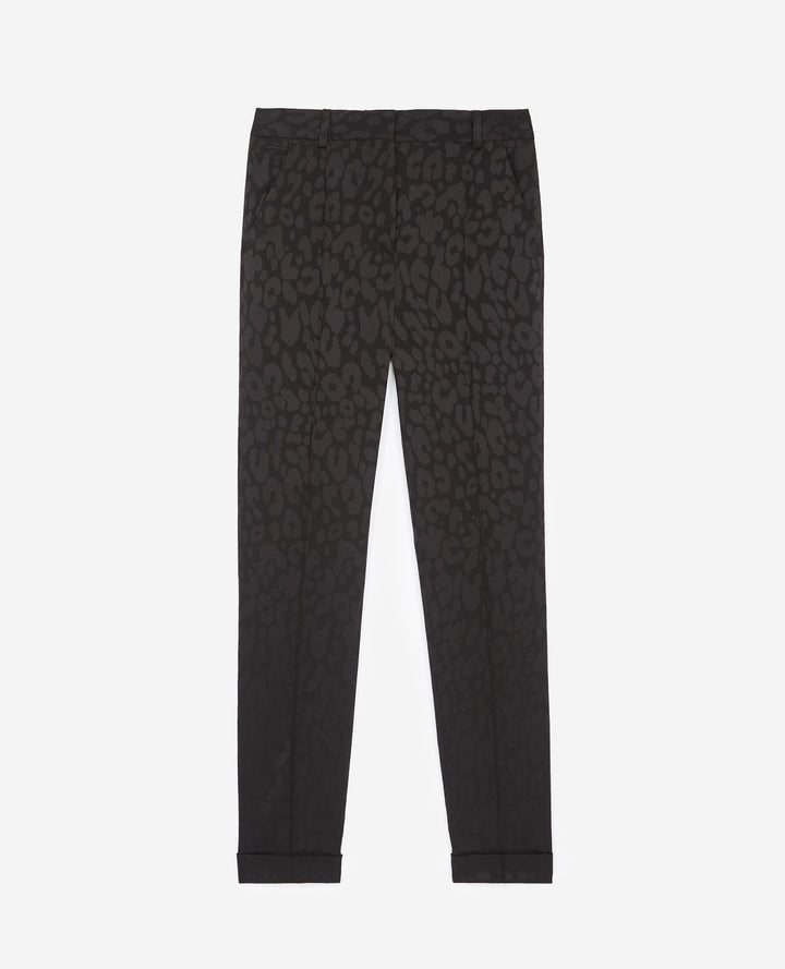 Pantalon Noir - Taille S/36