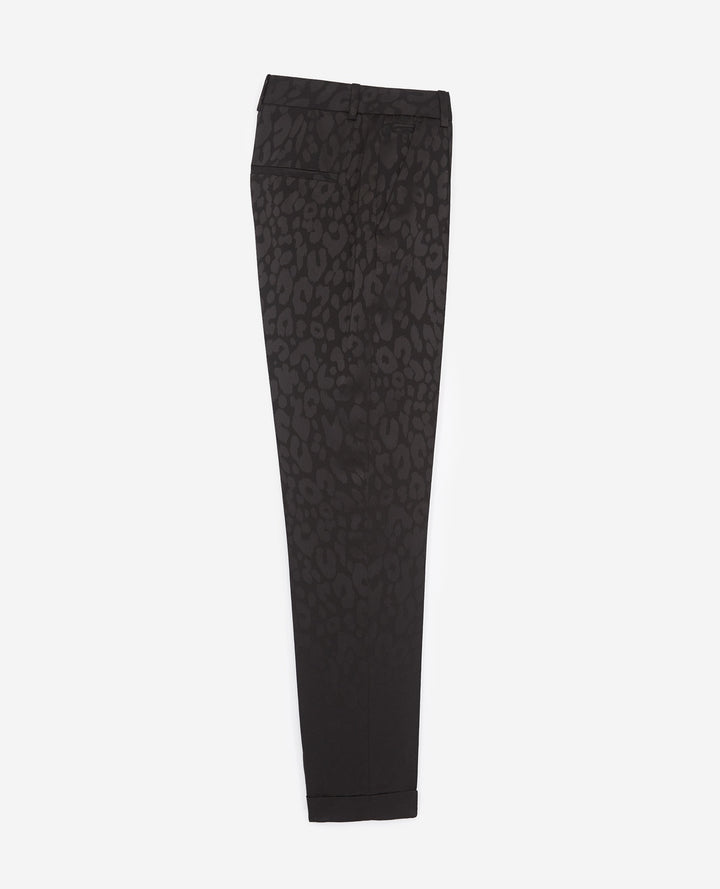 Pantalon Noir - Taille S/36
