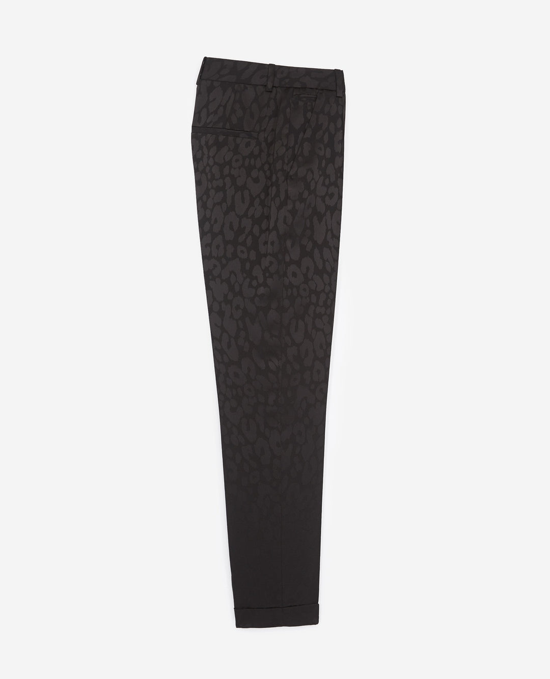 Pantalon Noir - Taille S/36