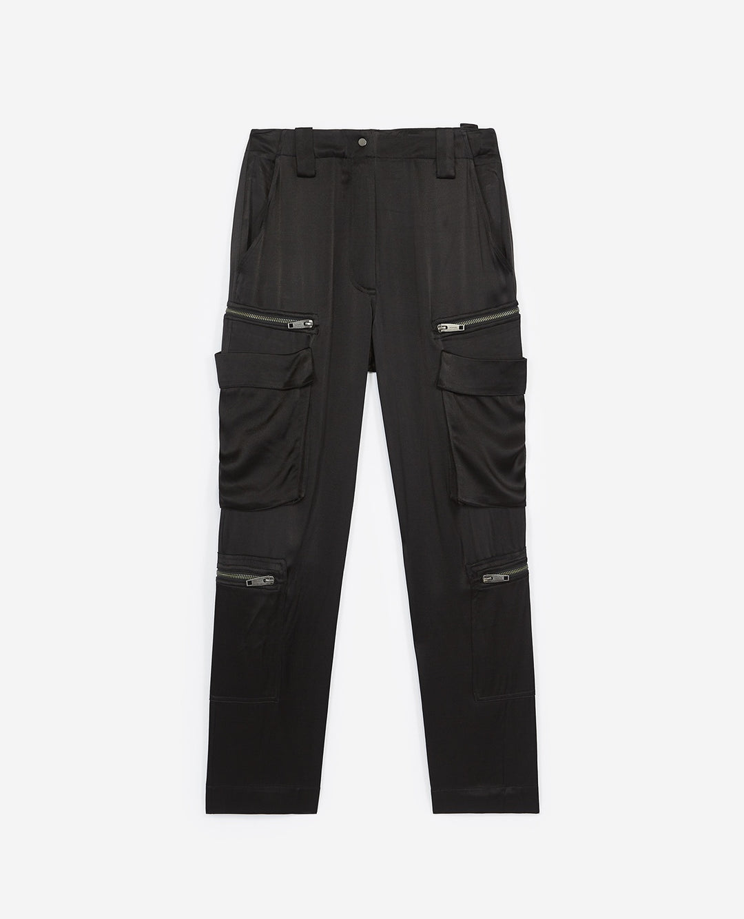 Pantalon Noir - Taille S/36