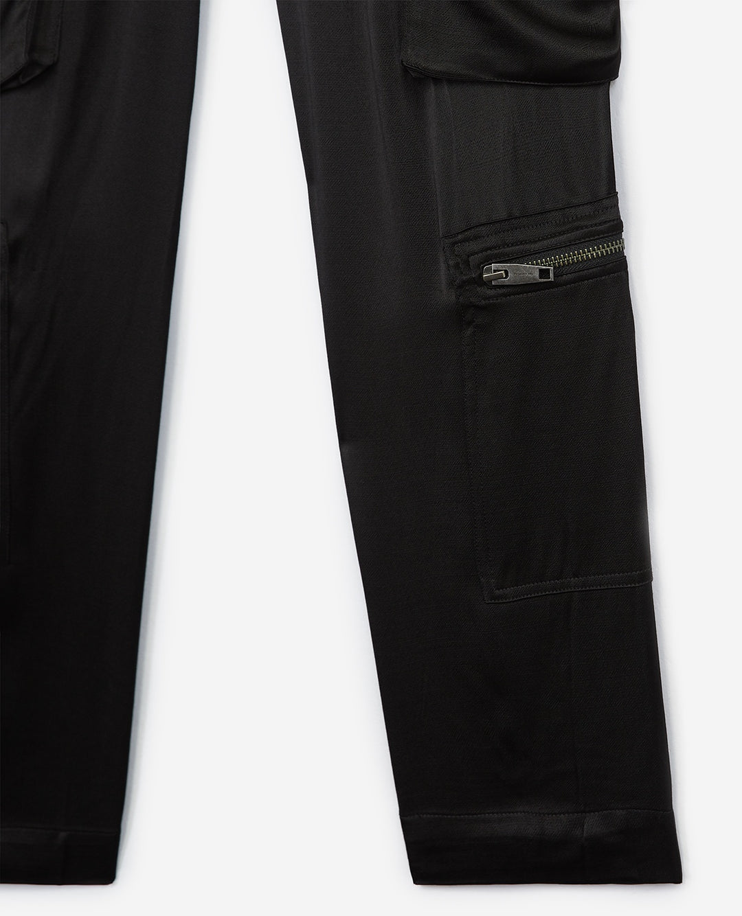 Pantalon Noir - Taille S/36