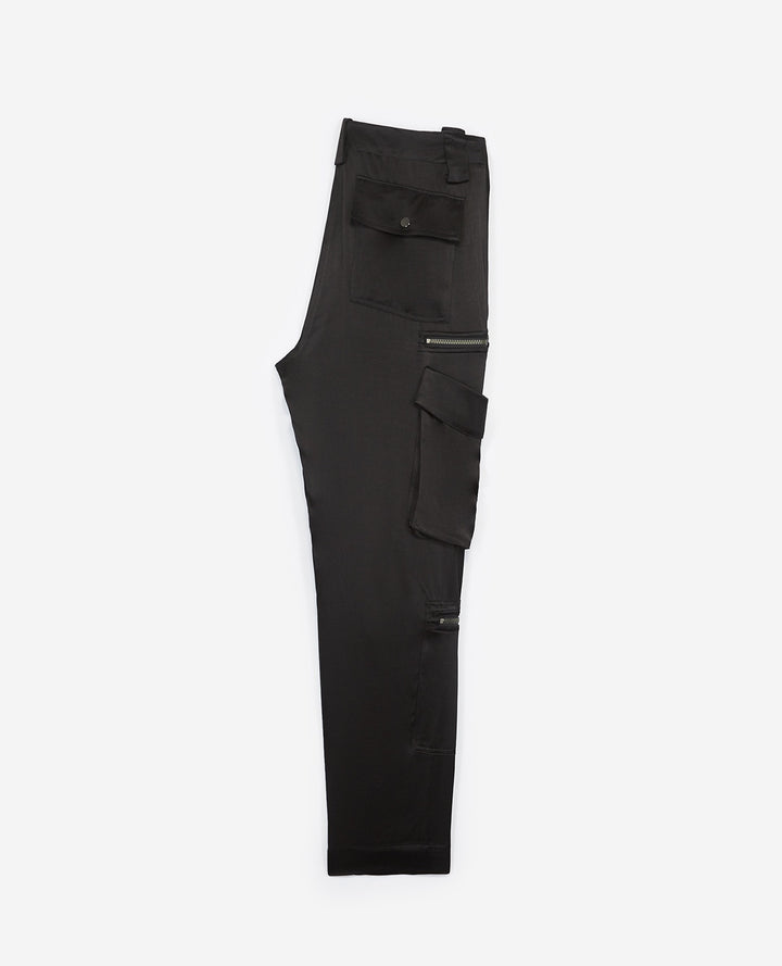 Pantalon Noir - Taille S/36