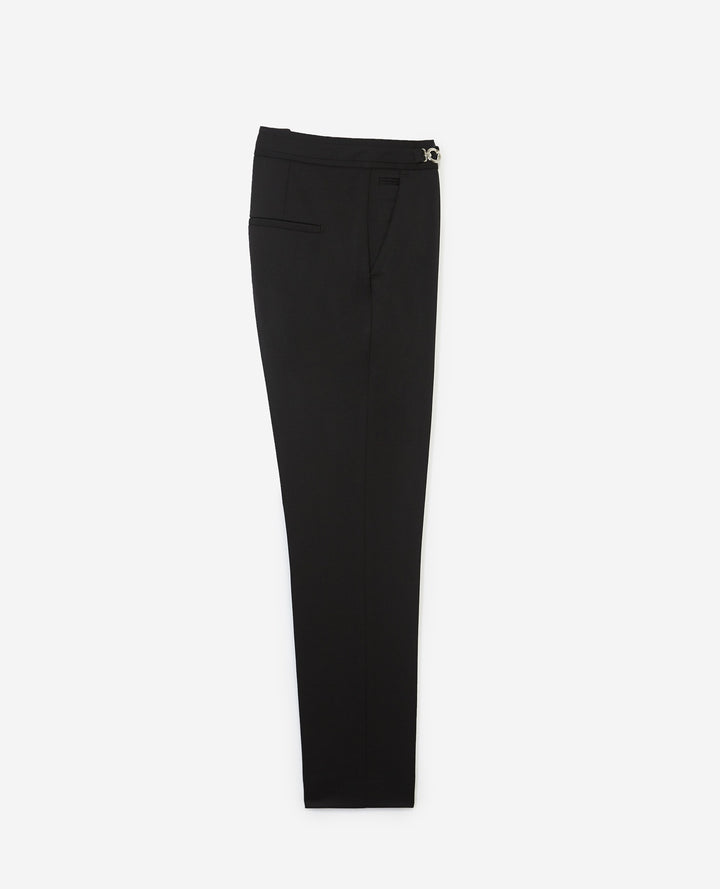 Pantalon Noir - Taille XS/34