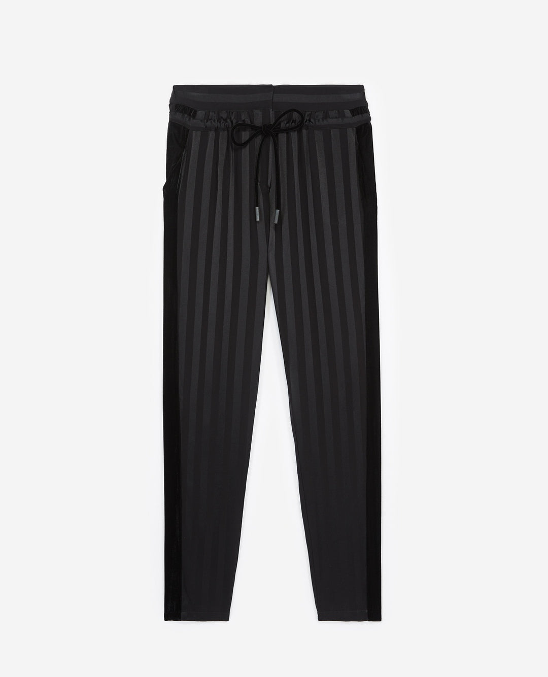 Pantalon Noir - Taille L/40