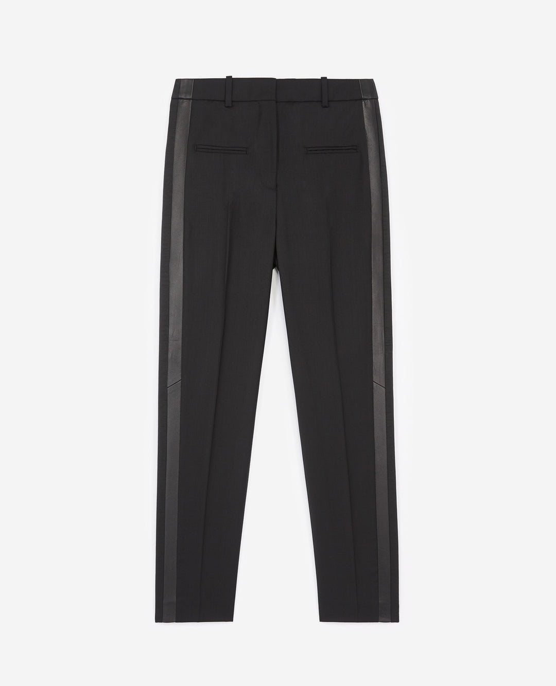 Pantalon Noir - Taille S/36