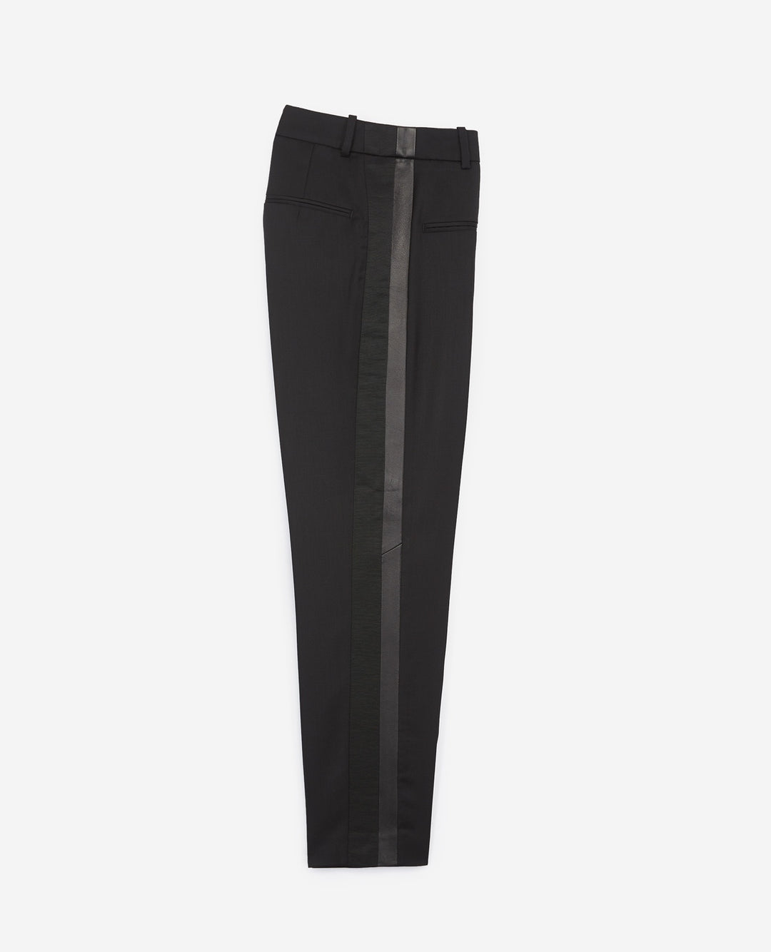 Pantalon Noir - Taille S/36