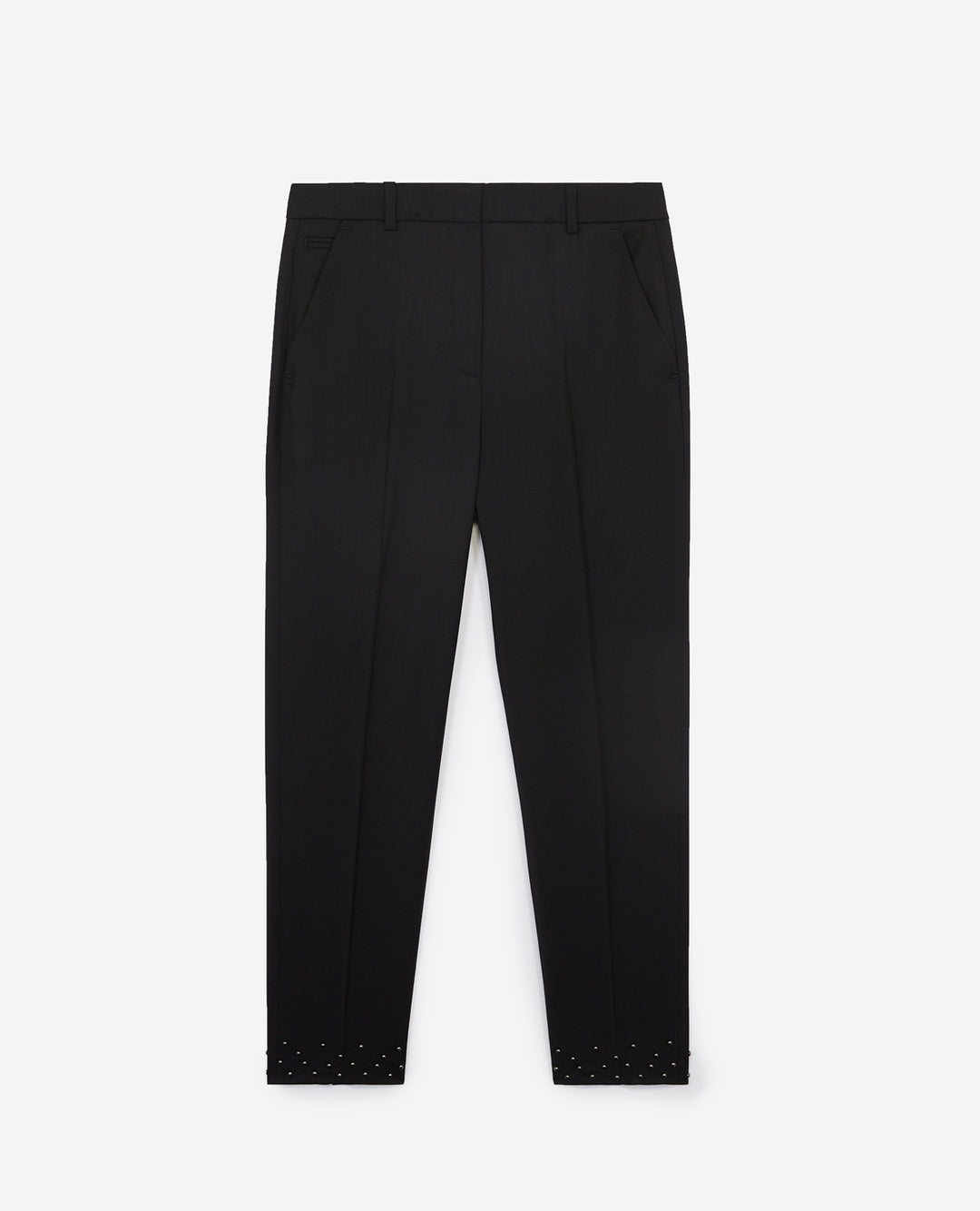 Pantalon Noir - Taille XXS/32