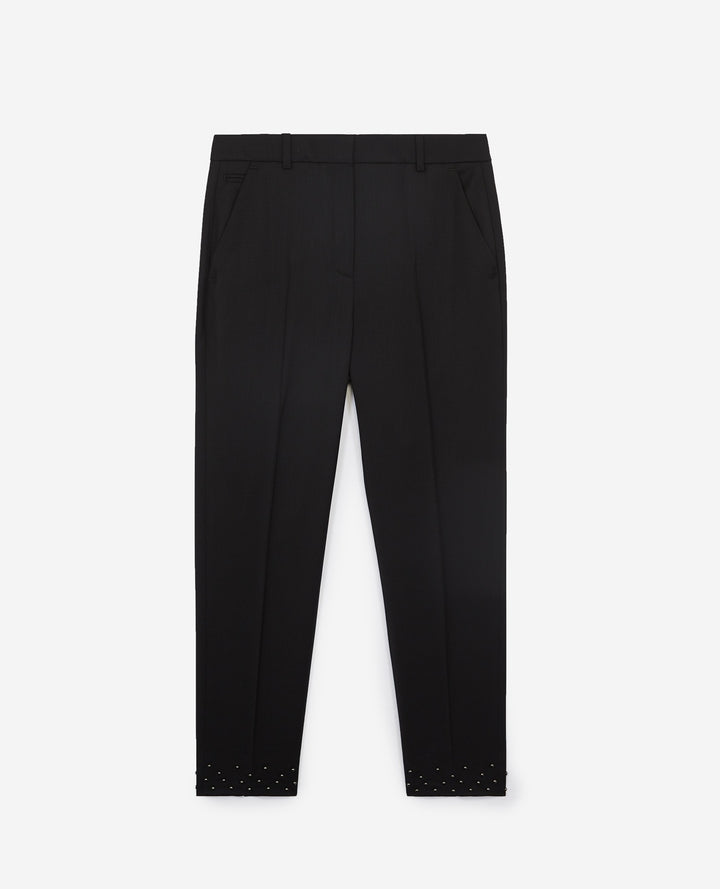 Pantalon Noir - Taille XS/34