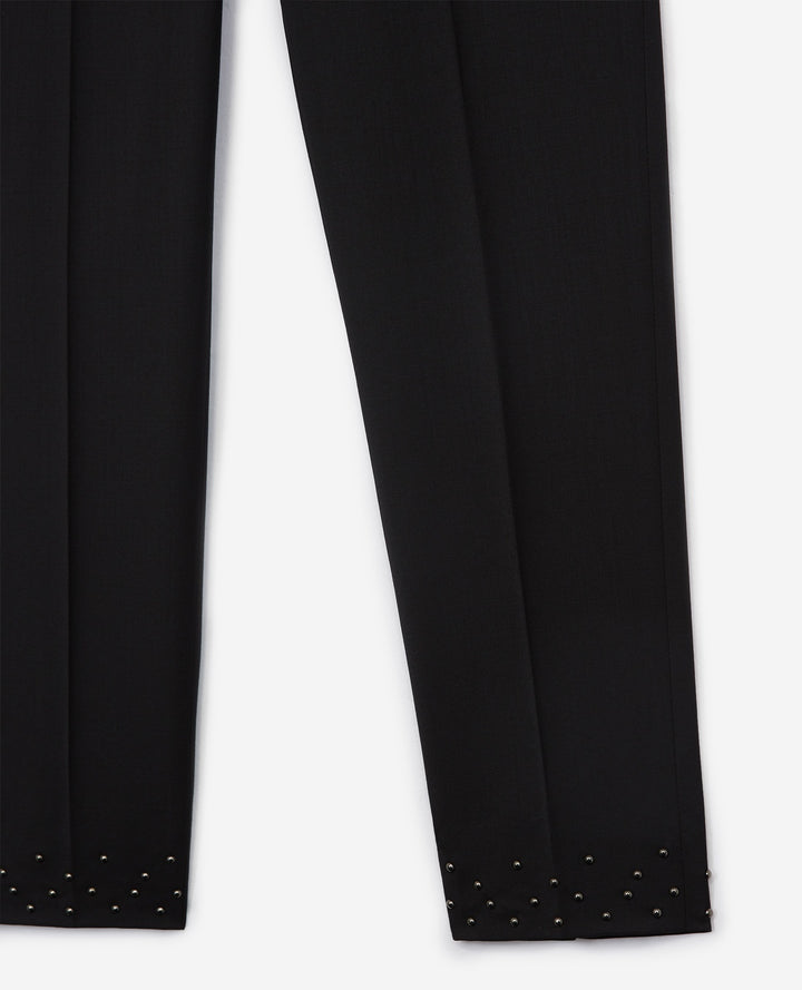 Pantalon Noir - Taille XXS/32