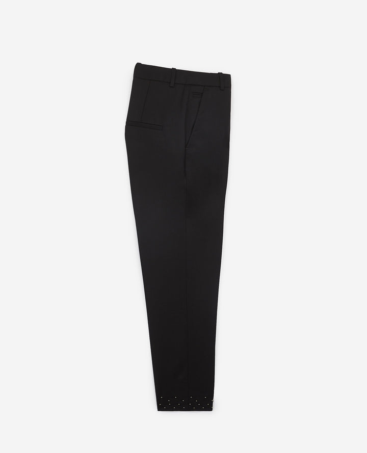 Pantalon Noir - Taille XXS/32