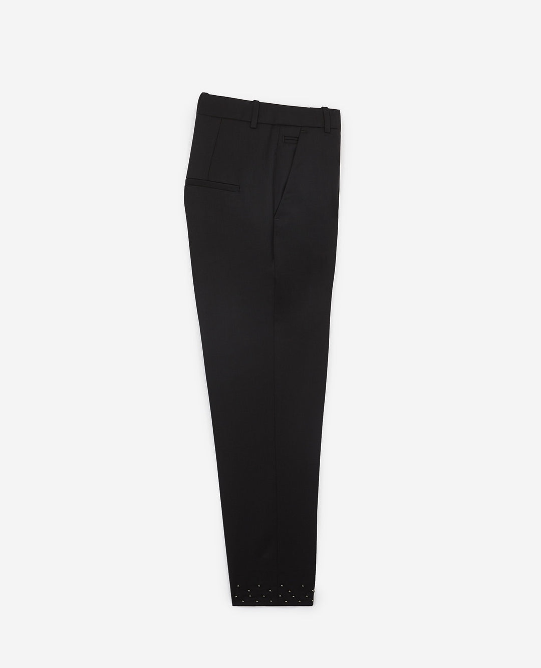 Pantalon Noir - Taille XS/34