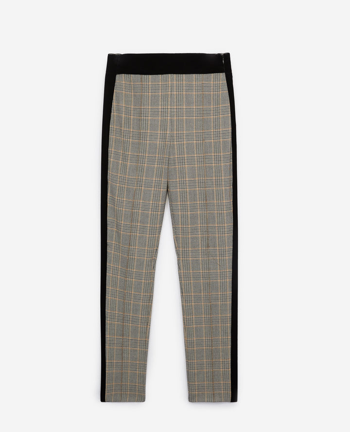 Pantalon Beige - Taille S/36