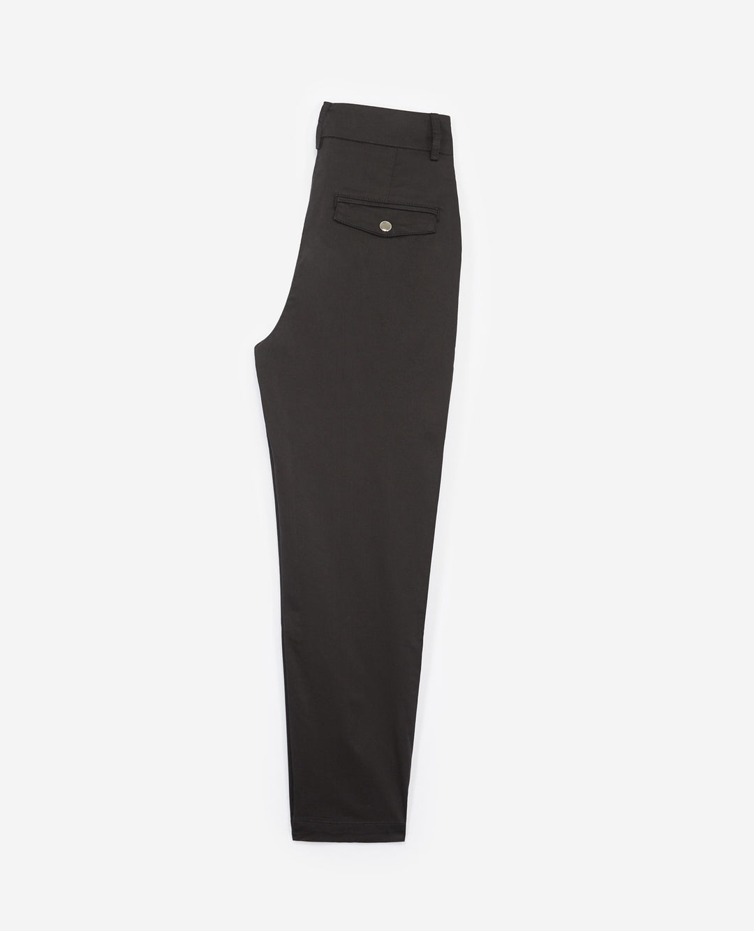 Pantalon Noir - Taille S/36