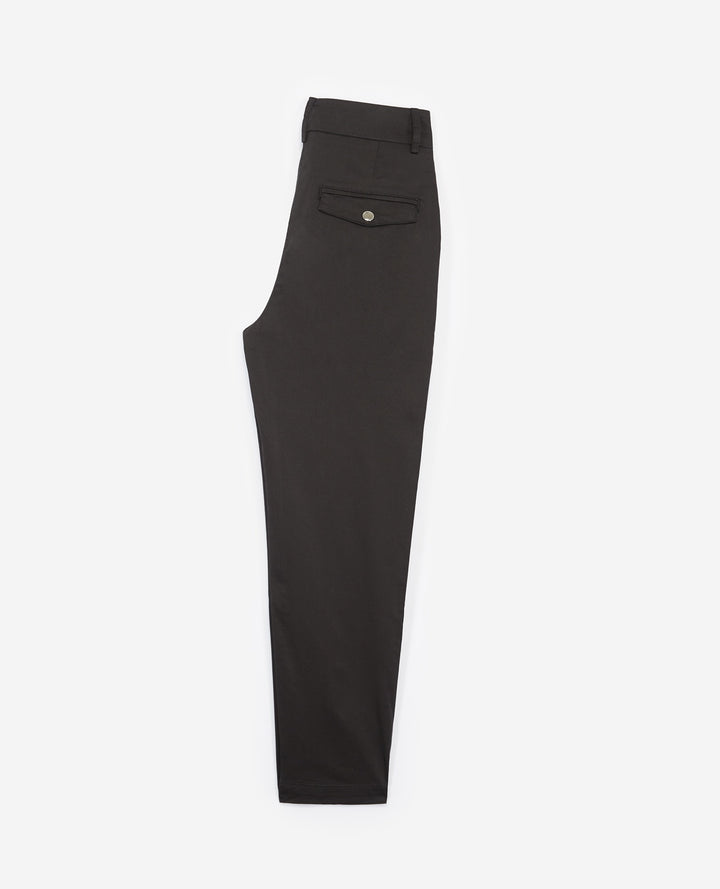 Pantalon Noir - Taille S/36