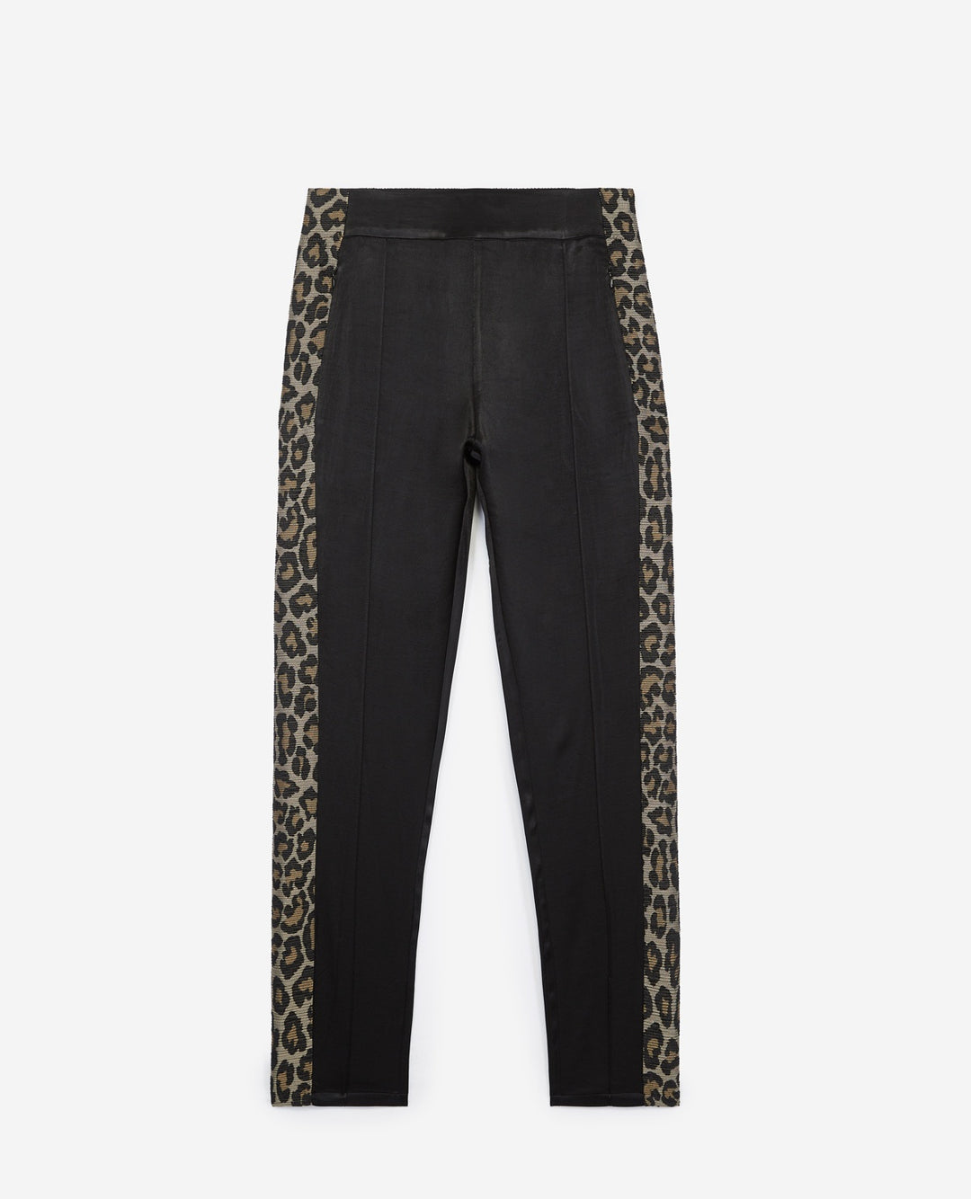 Pantalon Noir - Taille S/36