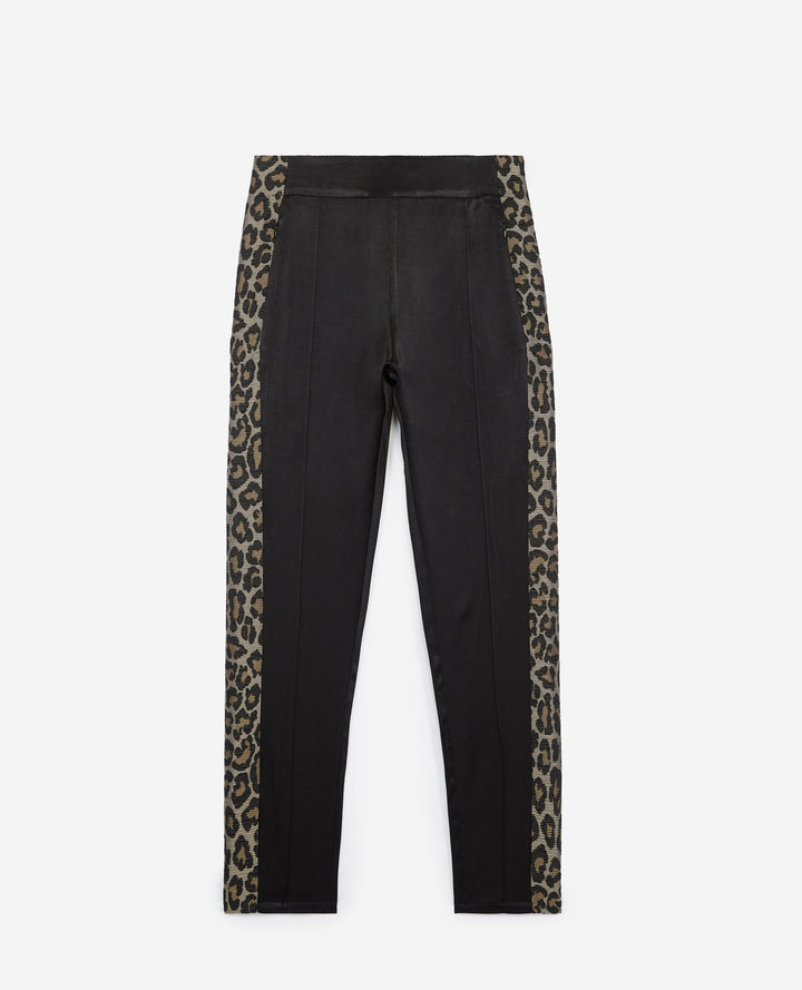 Pantalon Noir - Taille S/36