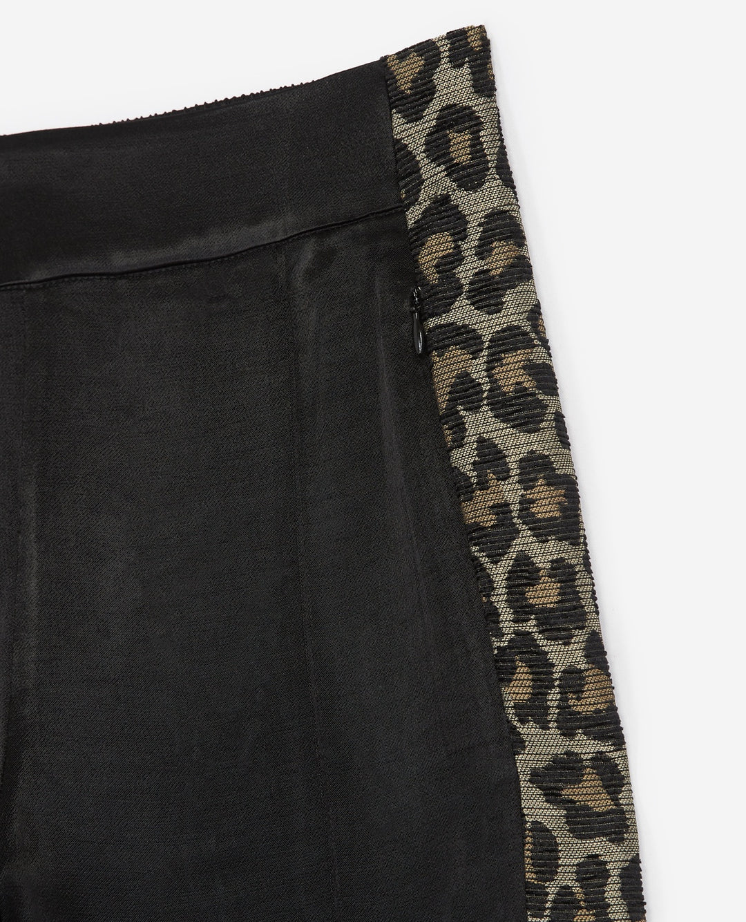 Pantalon Noir - Taille S/36