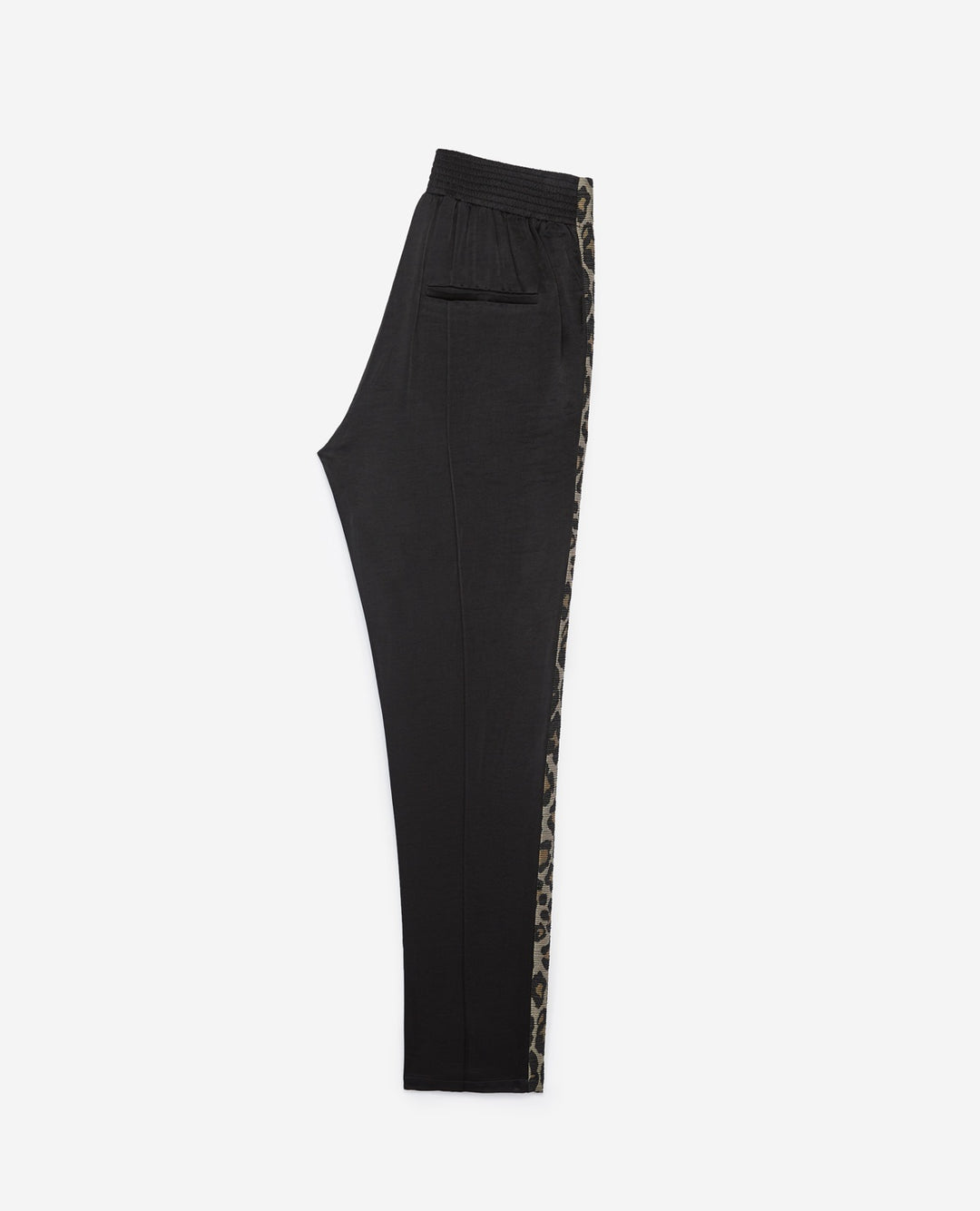 Pantalon Noir - Taille S/36