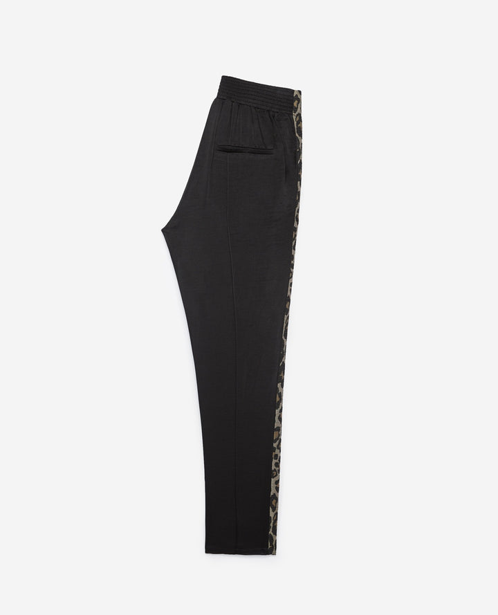 Pantalon Noir - Taille S/36