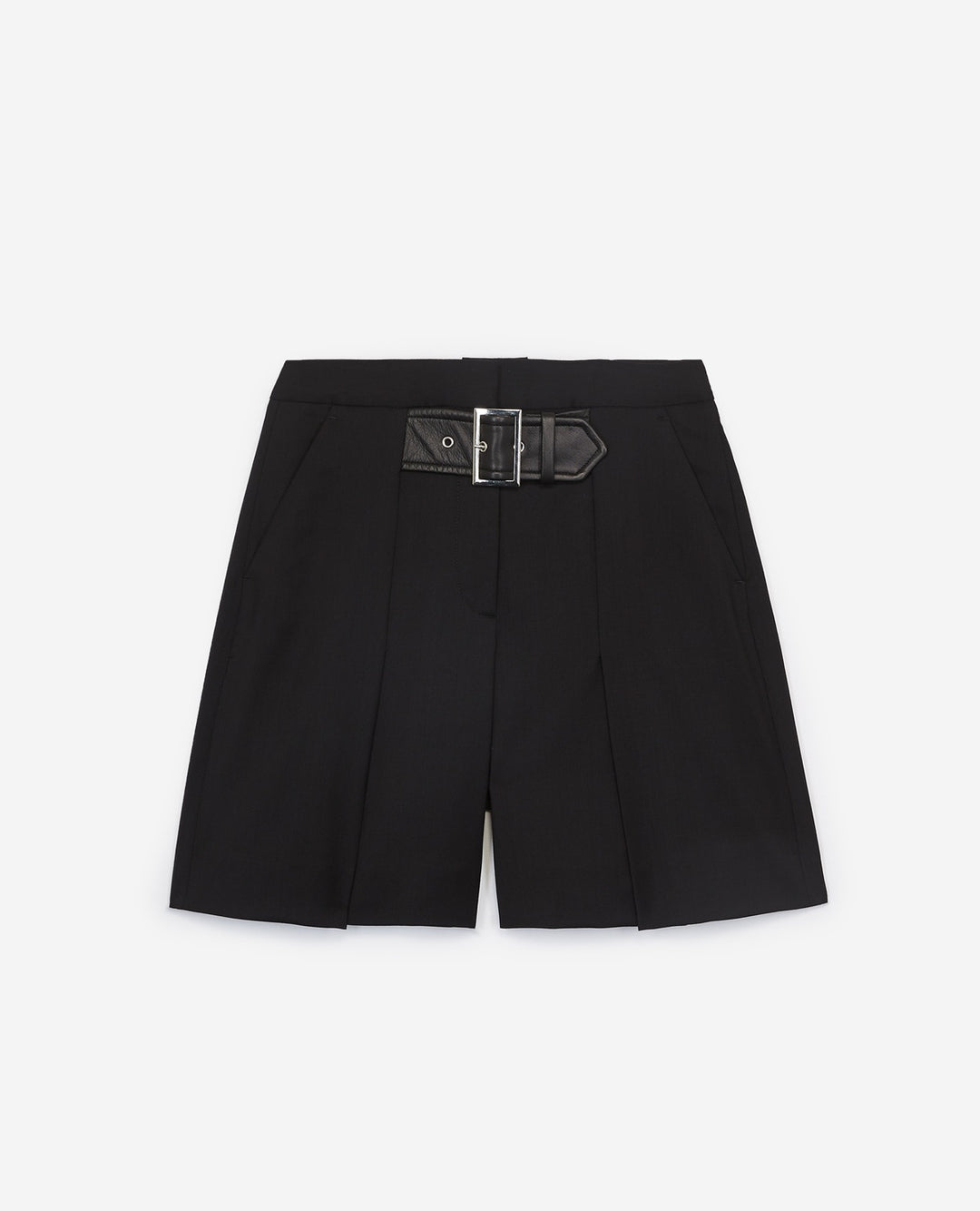 Pantalon Noir - Taille S/36