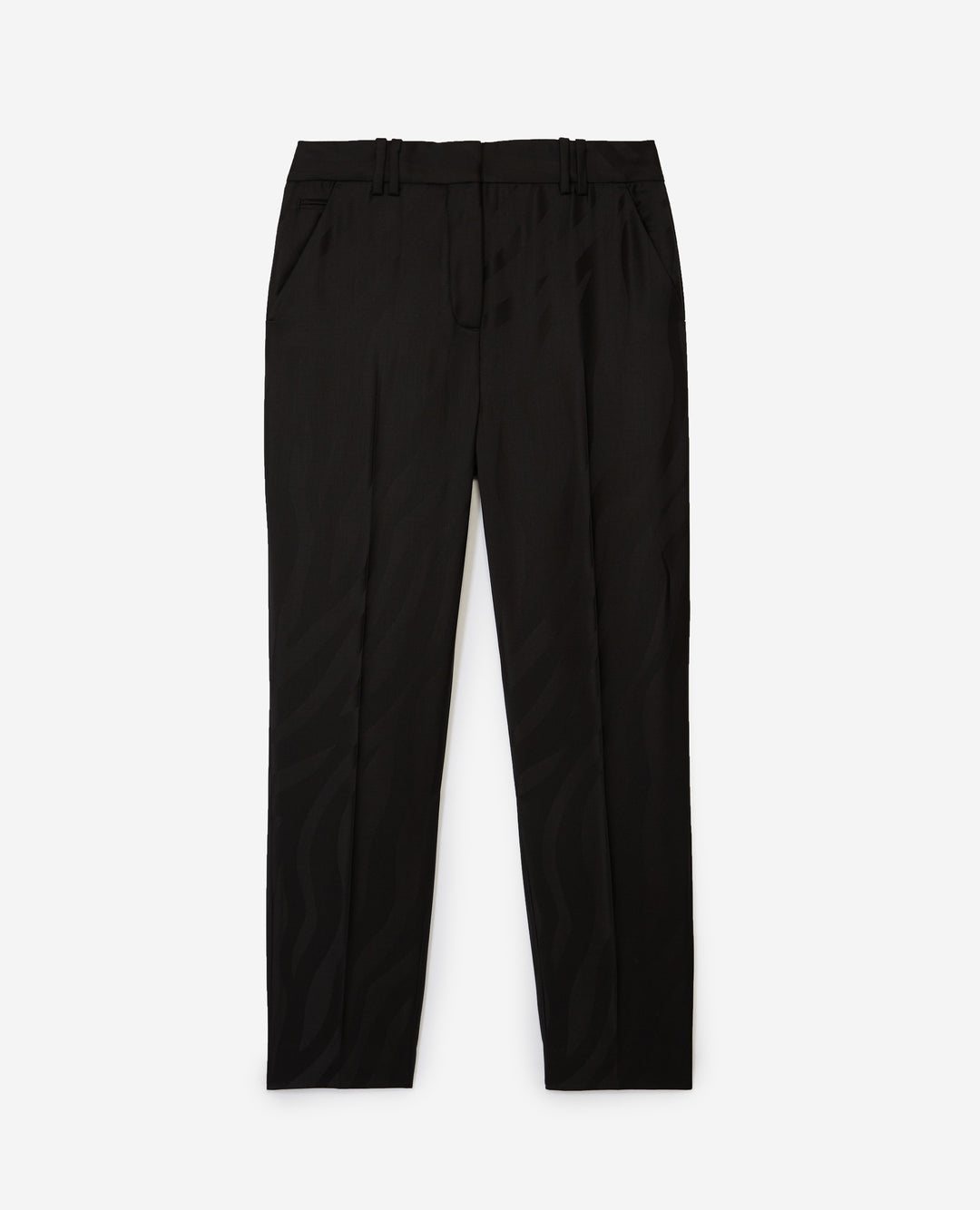 Pantalon Noir - Taille XS/34