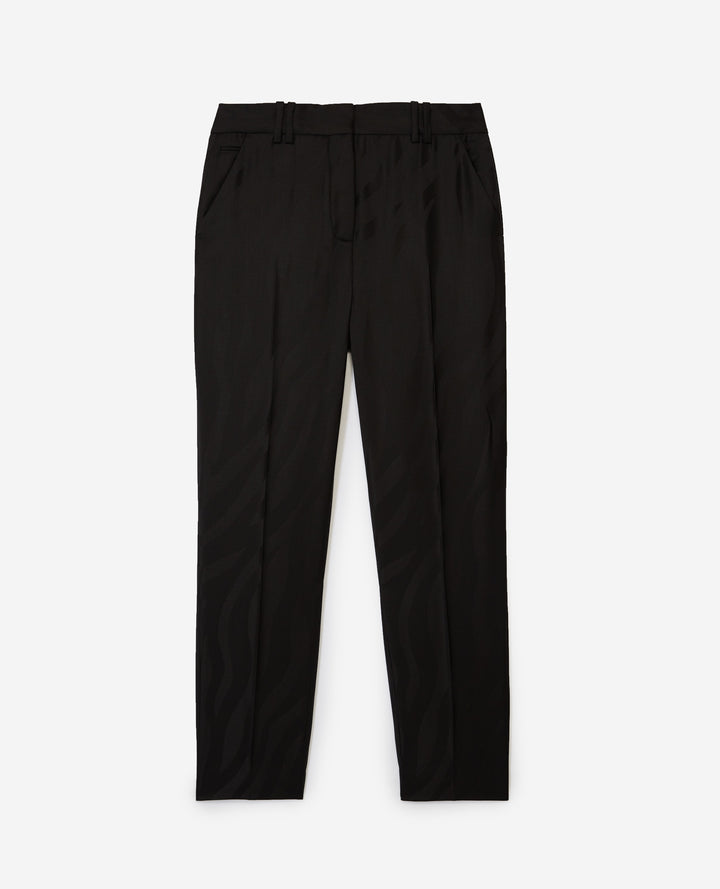 Pantalon Noir - Taille M/38