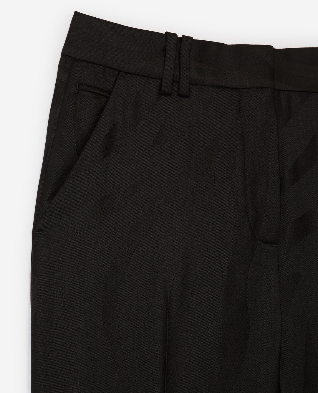 Pantalon Noir - Taille XS/34