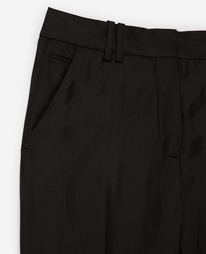 Pantalon Noir - Taille M/38