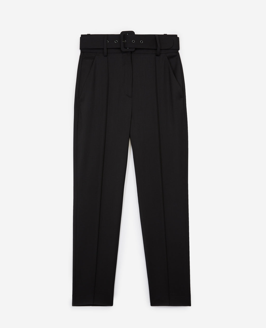 Pantalon Noir - Taille XS/34